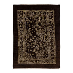 Revival - Area Rugs