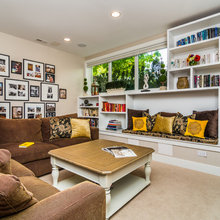 Basement Maddy Amazing Room