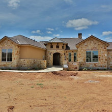 Exterior Ideas
