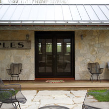 Steel Home
