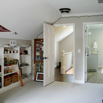 Atlanta Whole House Remodel
