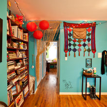 Living Room Ideas