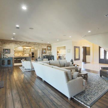 Country Retreat