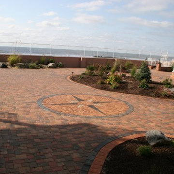 Paving Stone Patio Ideas