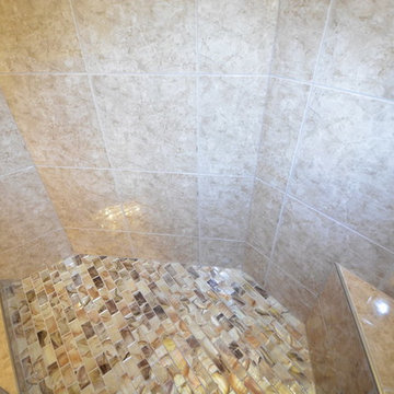 Finished Basement in Catonsville, MD
