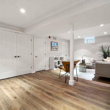 Somerville, MA - Multifamily Renovation