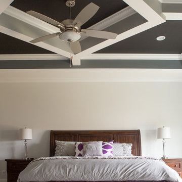 Tray Ceiling