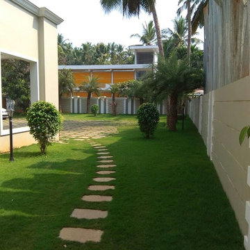 completed projects in calicut,wayanad,malapuram,kannur