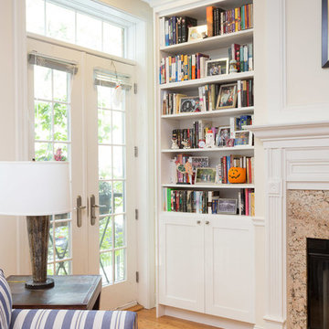 Basement Remodel