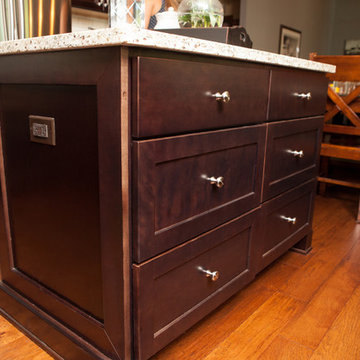 Simply Smart Kitchen in Hoffman Estates