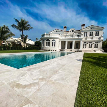 ROYAL BEIGE MARBLE