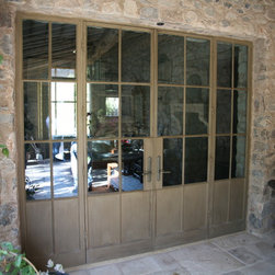 Doors - Products