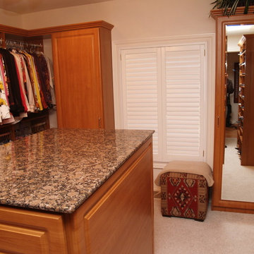 HOME ORGANIZERS