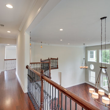 Downtown Vienna Residence