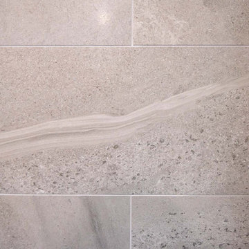 Beach Style Master Bathroom