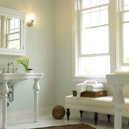 Newport Brass - Bathroom Sink Faucets