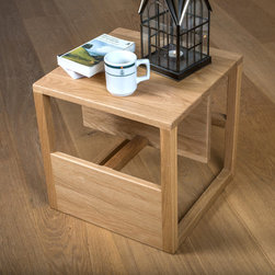 tabouret et si&egrave;ge enfant Kubkid - Kids Tables And Chairs