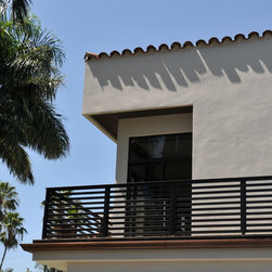 Palm Island Private Residence - Landscaping Stones And Pavers
