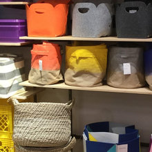 Storage Containers