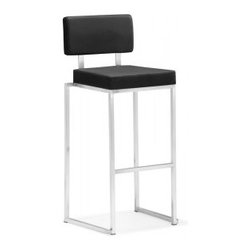 Paradigm Bar Stools - Furniture