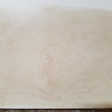 Creative Drywall Textures