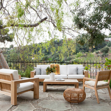 Hollywood Hills