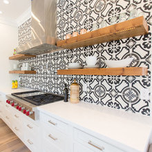 Kitchen Tile/backsplash