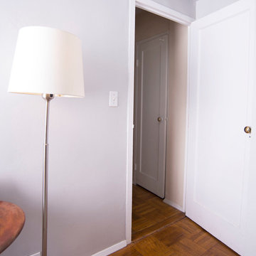 Private Clinton Hill 1 Bedroom