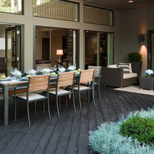 backyard furniture