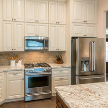 Kitchen Ideas