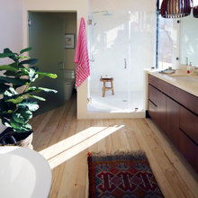 Sunriver Bathroom