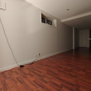 Bankview Basement SW