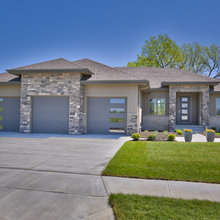 New House