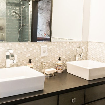 Kids Bathroom Transformation
