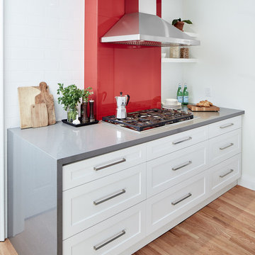 Mortimer Kitchen