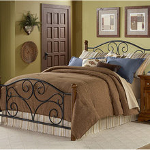 Bed Beauty