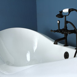 Kingston Brass Bath Tubs - Products