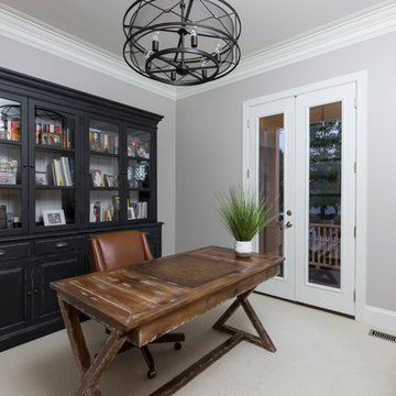 Loftus Design