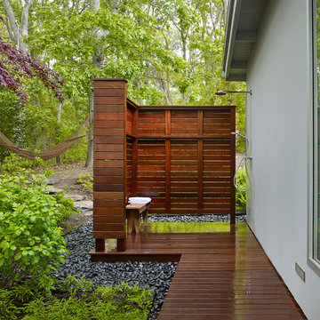 Major Renovation in Wellfleet, MA