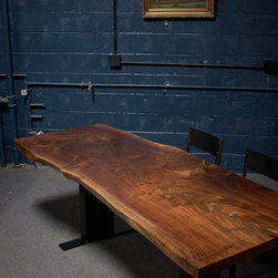 Elpis In Studio Work - Dining Tables - Dining Tables