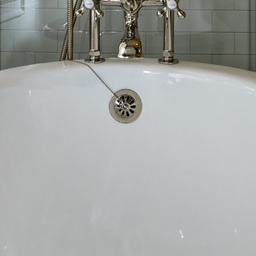 Historic 200 Year-Old Renovation