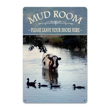 Mud Room