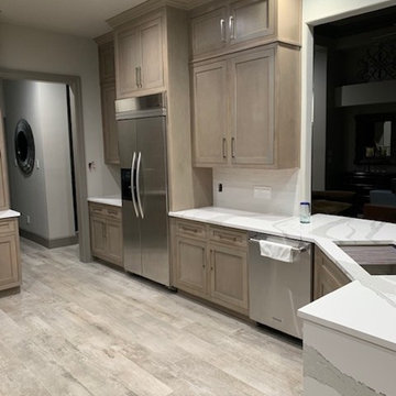 Kitchen Remodel