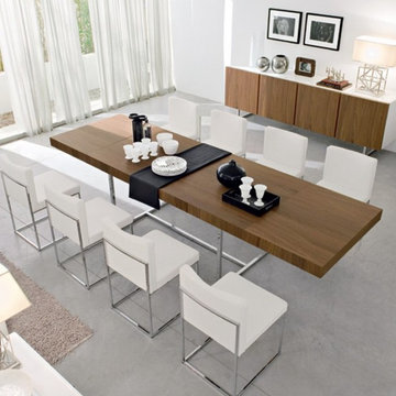Dining Room - Calligaris
