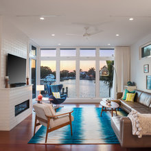 Window Wall