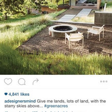 landscape/outdoor living