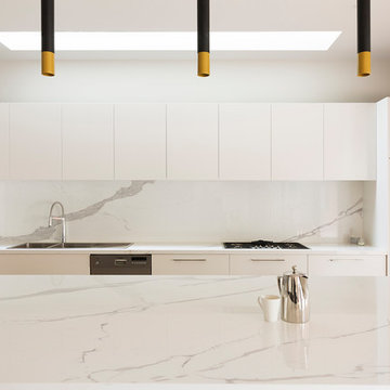 Mont Albert Residence