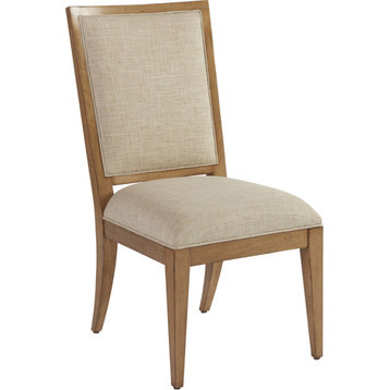 Eastbluff Upholstered Side Chair - Sandstone
