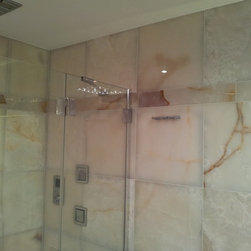 lausanne apt - Tile