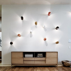 Lighting - Wall Sconces